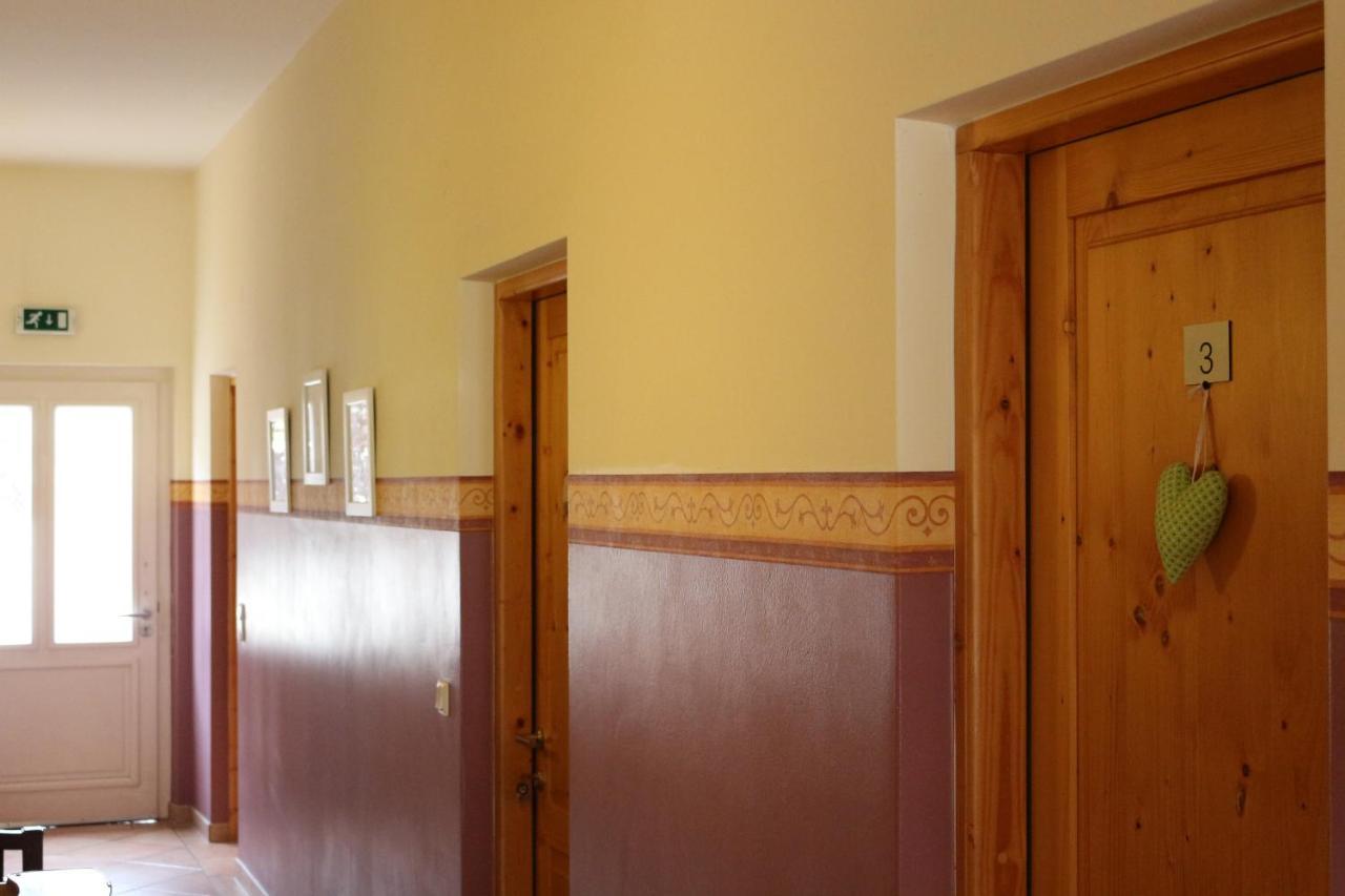 Gaestehaus Kirschgarten Bodenheim Εξωτερικό φωτογραφία